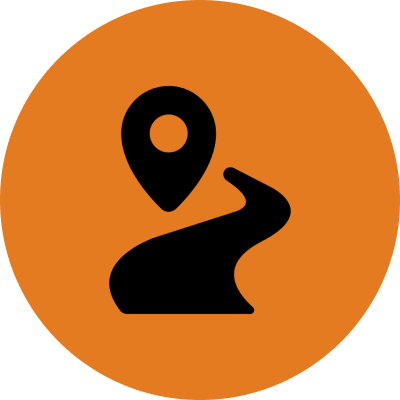 Direct and <br>Efficient Routes