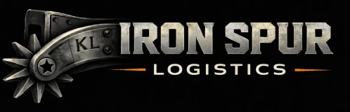 Iron Spur Logistics