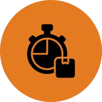 Built for <br>Urgent Deliveries